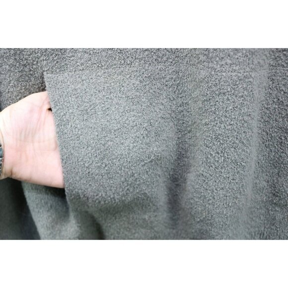 Pure Jill Long Sleeve Sweater-Size 3X-Hand Warmer-Swiss Dot - Picture 3 of 9